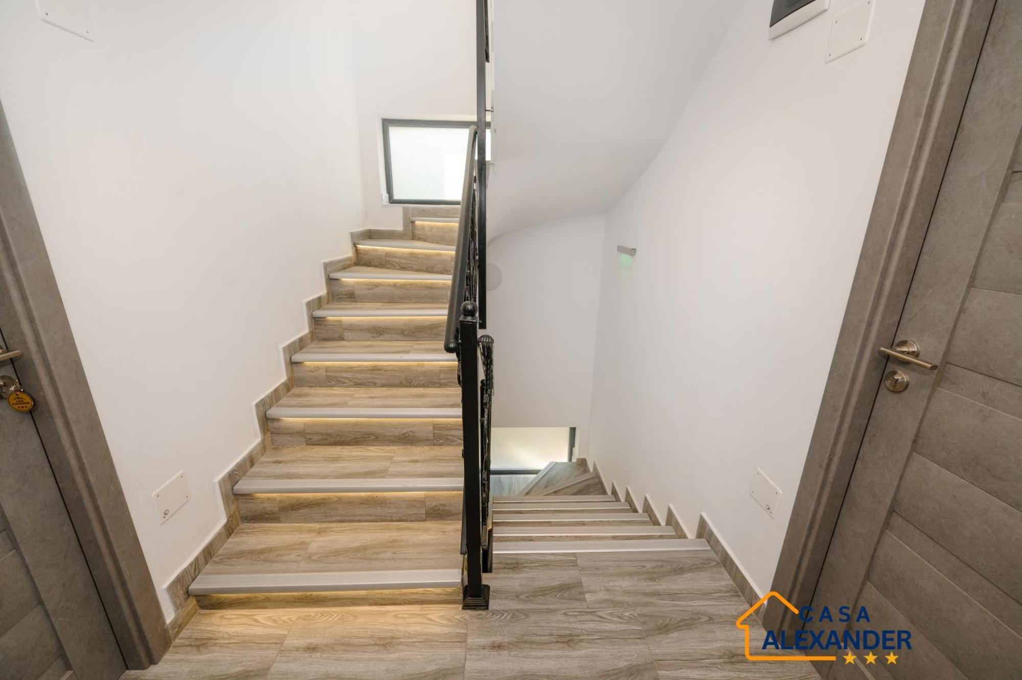 Hotel Casa Alexander Călimăneşti Esterno foto