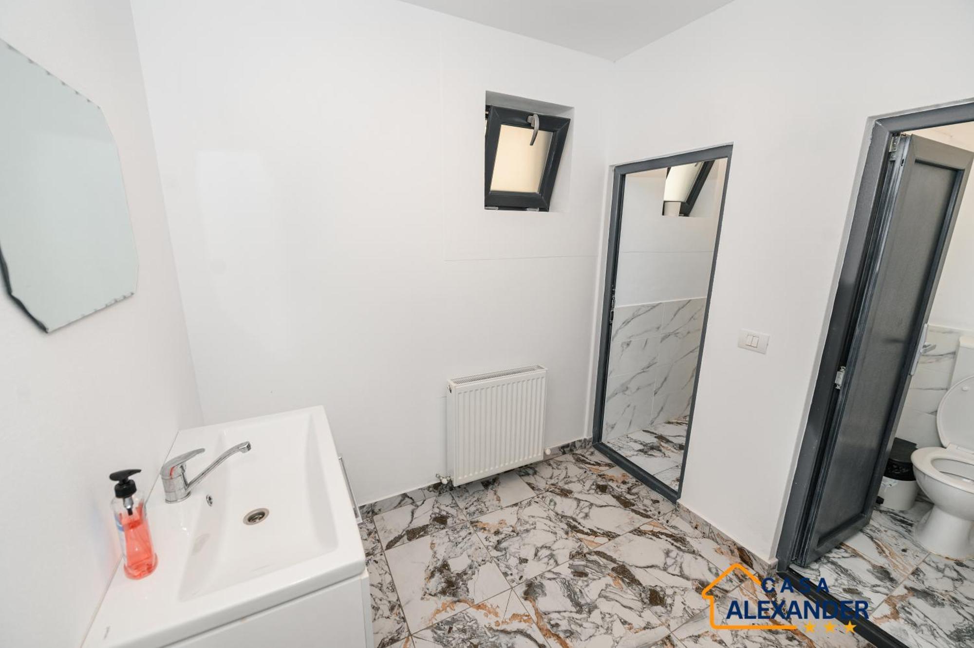 Hotel Casa Alexander Călimăneşti Esterno foto